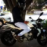 Harry de Jesus - @hjta_0698 - Instagram