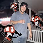 Harry DeJesus Jr. - @harryhdj1313 - Instagram