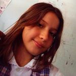 Luna del mar Urquijo - @lunadelmarurquijocharry - Instagram