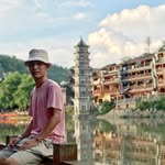 Harry Deng - @desirwei - Instagram