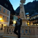 Shaoxiong Harry Deng - @dengshaoxiong - Instagram