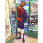 Denis Harry - @harrydenis20 - Instagram