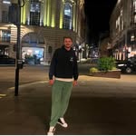 Harry Denman - @harrydenman97 - Instagram
