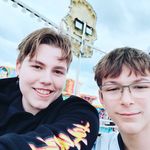 Harry Dennison - @harry_dennison45 - Instagram
