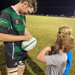 Harry Dennison - @harry_dennison - Instagram