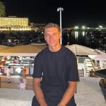 Harry Denton - @_harrydenton - Instagram