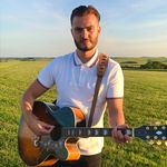 Harry Denton - @harrydentonmusic - Instagram