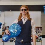 Harry Denton - @tinge___ - Instagram
