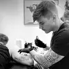 Harry Devlin Tattoos - @harrydevlintattoos - TikTok