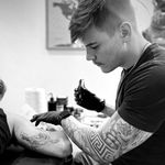 𝐇𝐚𝐫𝐫𝐲 𝐃𝐞𝐯𝐥𝐢𝐧 ~ 𝐂𝐨𝐥𝐜𝐡𝐞𝐬𝐭𝐞𝐫 𝐓𝐚𝐭𝐭𝐨𝐨 𝐀𝐫𝐭𝐢𝐬𝐭 - @harrydevlintattoos - Instagram