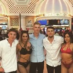 Harry Dews - @harrydews - Instagram