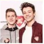J'aime Evan&marco et albane ❤ - @harrydiallo - Instagram