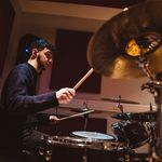 Harry Dicks - @harryd_drums - Instagram