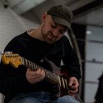 @harrydicksonguitar - Instagram