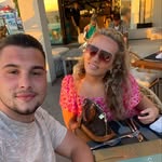 Harry Dickson - @harryboy1909_ - Instagram