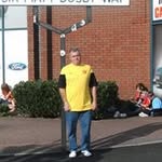 Harry Dickson - @harryd1959 - Instagram
