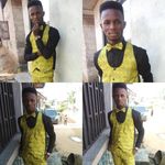 Harry Dike - @dike_harry - Instagram