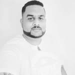 Dinesh Harry - @psychicmediumdineshharry - Instagram