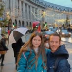 Harry Dines - Facebook