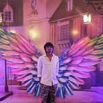 Harry Dinesh - @harry.dinesh - Instagram