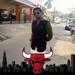 Harry Dinesh - @harry.dinesh.90 - Instagram
