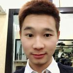 Harry Ding - @harry.ding - Instagram