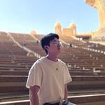 Harry Ding - @harry_ding1998 - Instagram