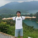 Harry Ding - @ths219 - Instagram