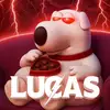 Lucas - @harrydingleton34 - TikTok