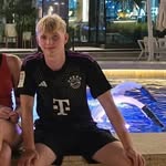 Harry Dockwray - @harry_dockwray - Instagram
