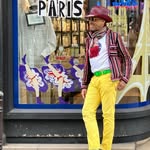 Harry London - @harrydocklands - Instagram