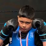 Harry Dodds - @harrymuaythaiuk - Instagram