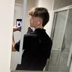 Harry Dodds - @harry_dodds08 - Instagram