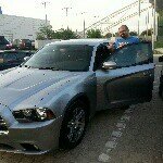 Harron - @dodge.harry - Instagram