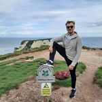Harry Dodge - @instaharreh - Instagram