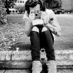 Harry Styles - @dodgeball_harry - Instagram
