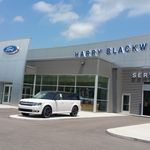 harryblackwellforddodge - @harryblackwellforddodge - Instagram