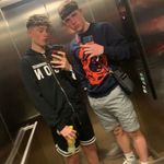 Harry Dodge - @harrydodge19 - Instagram