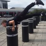 Harry Dodgson - @dodgson.h - Instagram