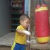 Harry Dominguez - Facebook
