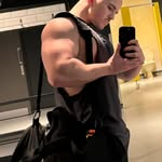 Harry Dominguez - @dominguez.fitness - Instagram