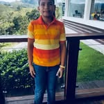 Harry Domínguez Ortega - @harrydominguezortega - Instagram