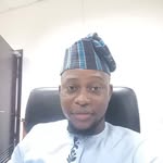 Haruna Olaitan Sadiq - @harrydon06 - Instagram