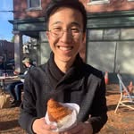 Harry Dong - @hdonger9 - Instagram