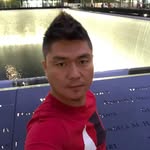 Harry Dong - @tkdong1975 - Instagram