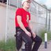 Harry Dong - Facebook