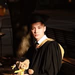 Harry Dong - @harry_sulayman_dong - Instagram