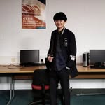 Harry Jones - @harry_dong_ - Instagram