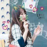 Hwahani - @harrydongyeol - Instagram