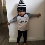 Harry dooley - @bazzadcfc - Instagram